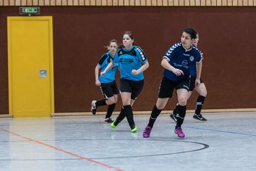 Bild 107 - IZ Hallenkreismeisterschaft